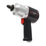 Пневматичний ударний гайковерт TAGRED TA815 1/2 - Зображення 6