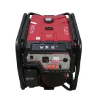 Бензиновий генератор EF Power YH6500S-IV - Зображення 2