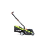 Газонокосарка акумуляторна 2x20V 4garden AM3422S - Зображення 2