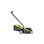 Газонокосарка акумуляторна 2x20V 4garden AM3422S - Зображення 2