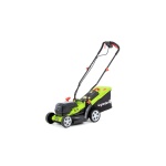 Газонокосарка акумуляторна 2x20V 4garden AM3422S - Зображення 3