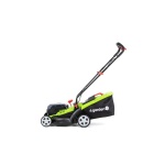 Газонокосарка акумуляторна 2x20V 4garden AM3422S - Зображення 4