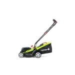 Газонокосарка акумуляторна 2x20V 4garden AM3422S - Зображення 4