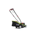 Газонокосарка акумуляторна 2x20V 4garden AM3422S - Зображення 5