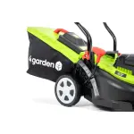 Газонокосарка акумуляторна 2x20V 4garden AM3422S - Зображення 6