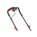 Газонокосарка акумуляторна 2x20V 4garden AM3422S - Зображення 10