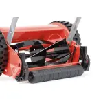 Газонокосарка механічна Faworyt TKR300 - Зображення 7