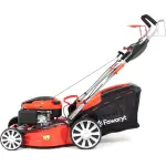 Газонокосарка бензинова Faworyt SHA51N196L-4W1 - Зображення 2