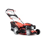 Газонокосарка бензинова Faworyt SHA51N196L-4W1 - Зображення 3