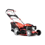 Газонокосарка бензинова Faworyt SHA51N196L-4W1 - Зображення 3