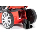 Газонокосарка бензинова Faworyt SHA51N196L-4W1 - Зображення 4