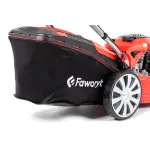 Газонокосарка бензинова Faworyt SHA51N196L-4W1 - Зображення 5