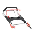 Газонокосарка бензинова Faworyt SHA51N196L-4W1 - Зображення 7