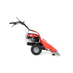 Сінокосарка бензинова Faworyt JK87-196L - Зображення 5