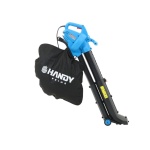 Садовий пилосос-повітродувка Handy Prime GTO3001 - Зображення 3