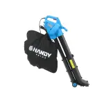 Садовий пилосос-повітродувка Handy Prime GTO3001 - Зображення 3