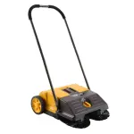 Підмітальна машина ручна Texas Sweeper MS550 - Зображення 2