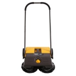 Підмітальна машина ручна Texas Sweeper MS550 - Зображення 3