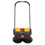 Підмітальна машина ручна Texas Sweeper MS550 - Зображення 3