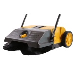 Підмітальна машина ручна Texas Sweeper MS550 - Зображення 4