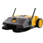 Підмітальна машина ручна Texas Sweeper MS550 - Зображення 4