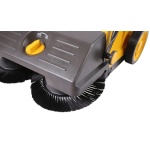 Підмітальна машина ручна Texas Sweeper MS550 - Зображення 5