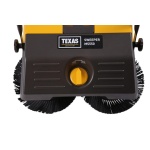 Підмітальна машина ручна Texas Sweeper MS550 - Зображення 6