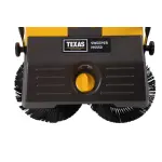 Підмітальна машина ручна Texas Sweeper MS550 - Зображення 6