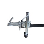 Садовий подрібнювач Zipper ZI-HAEK15000 - Зображення 2