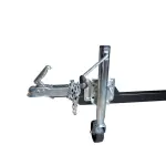 Садовий подрібнювач Zipper ZI-HAEK15000 - Зображення 2