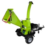 Садовий подрібнювач Zipper ZI-HAEK15000 - Зображення 4