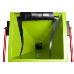 Садовий подрібнювач Zipper ZI-HAEK15000 - Зображення 6