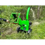 Садовий подрібнювач Zipper ZI-HAEK15000 - Зображення 10