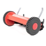 Газонокосарка механічна Faworyt TKR380 - Зображення 6