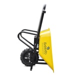 Акумуляторна тачка BAMATO MTR-150 - Зображення 2