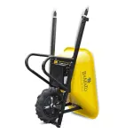 Акумуляторна тачка BAMATO MTR-150 - Зображення 5