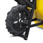 Акумуляторна тачка BAMATO MTR-150 - Зображення 6