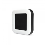 LED світильник ART IP65 квадратний VIDEX 15W 5000K Black - Зображення 2