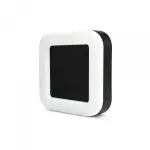 LED світильник ART IP65 квадратний VIDEX 15W 5000K Black - Зображення 2