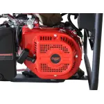 Бензиновий генератор MAST GROUP RD6500E - Зображення 7