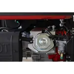 Бензиновий генератор MAST GROUP RD6500E - Зображення 9