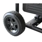 Бензиновий генератор MAST GROUP RD6500E - Зображення 10