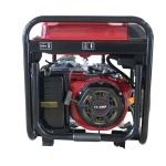 Бензиновий генератор EF Power V9500S - Зображення 4