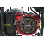 Бензиновий генератор EF Power V9500S - Зображення 5