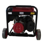 Бензиновий генератор EF Power V9500S - Зображення 6