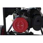 Бензиновий генератор EF Power V9500S - Зображення 7
