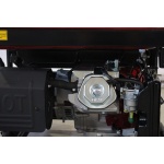 Бензиновий генератор EF Power V9500S - Зображення 9