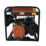 Бензиновий генератор EF Power RD6500S - Зображення 3