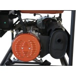 Бензиновий генератор EF Power RD6500S - Зображення 4