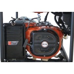 Бензиновий генератор EF Power RD6500S - Зображення 6